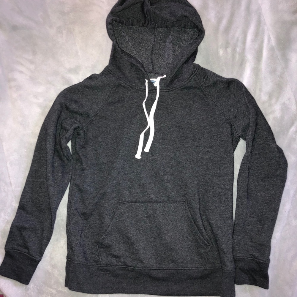 Old Navy Hooded Sweatshirt